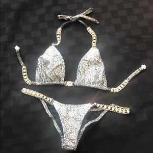Competition Bikini